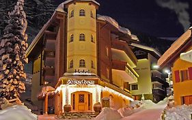 Hotel Albatros Zermatt